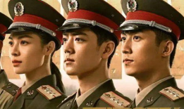 部队电视剧,烽火岁月里的忠诚与信仰