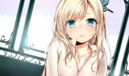 动漫胸部,胸部线条的艺术演绎