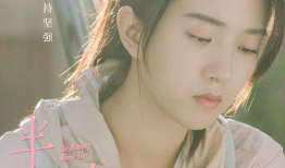 温柔电视剧,爱在岁月静好时