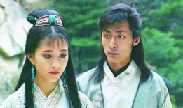 九妹电视剧,传奇女侠的江湖传奇