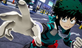 我的英雄学院动漫,我的英雄学院动漫概览