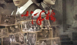 小洋楼电视剧,民国风云下的爱恨情仇