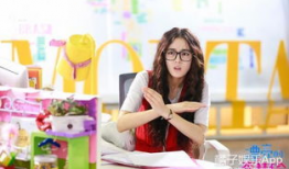 漂亮的李慧珍电视剧,从平凡到璀璨的逆袭之路