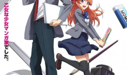 日本动漫番剧大全,日本动漫番剧大全概览