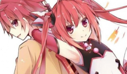 变成女生动漫,少女心动的奇幻冒险之旅