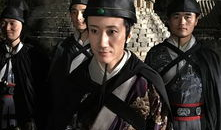 武当一剑电视剧演员表,众星云集，演绎江湖传奇