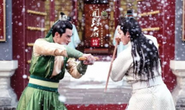 开封府电视剧剧情介绍,揭秘古代传奇，正义与智慧的较量