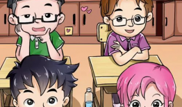 英语动漫,Exploring the World of English-Animated Adventures