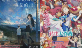 电影 动漫,穿越时空的奇幻冒险