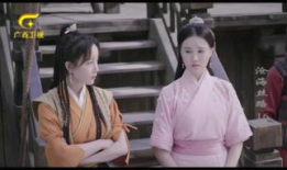 电视剧 沧海,波澜壮阔的传奇岁月