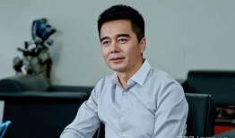 许亚军电视剧,从人民的名义到大江大河，演绎时代变迁的精彩人生