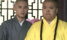 活佛济公第一部电视剧,笑破红尘，济世救民传奇