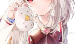 动漫超清手机壁纸,捕捉光影之美，沉浸梦幻世界