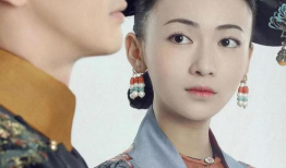 吴谨言主演的电视剧