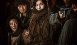 关于女土匪的电视剧,传奇女土匪的江湖传奇